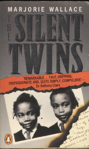 The Silent Twins
