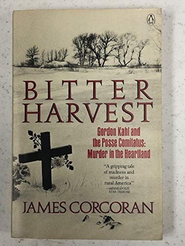 Corcoran James : Murder at Twilight