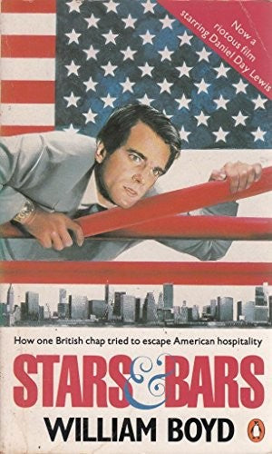 Stars And Bars
