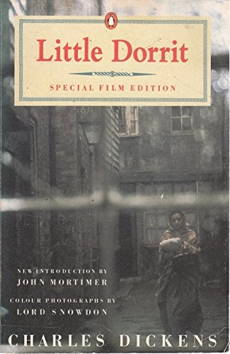 Little Dorrit