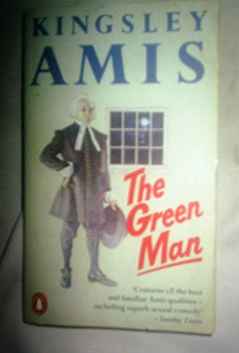 The Green Man