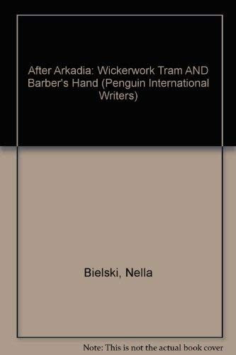 After Arkadia