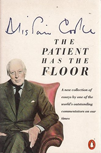 The Patient Has the Floor