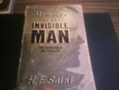 Memoirs of an Invisible Man