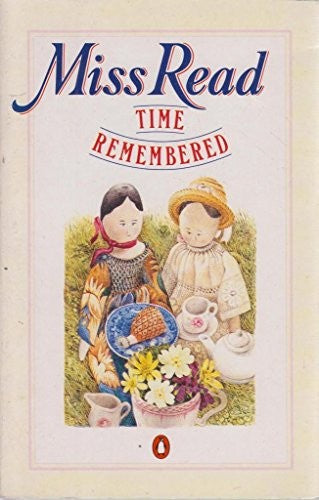 Time Remembered