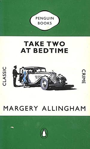Take Two at Bedtime