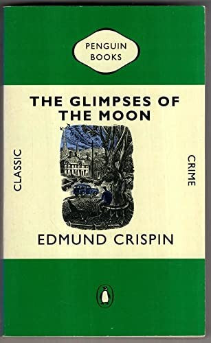 The Glimpses of the Moon