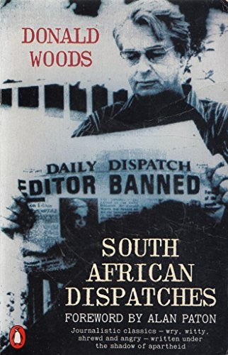 South African Dispatches