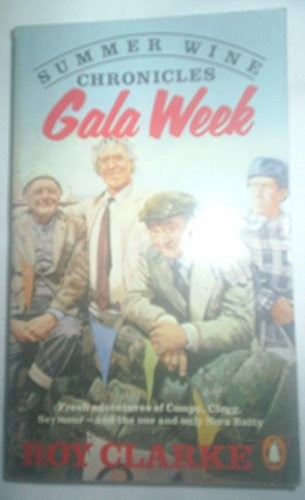 Gala Week