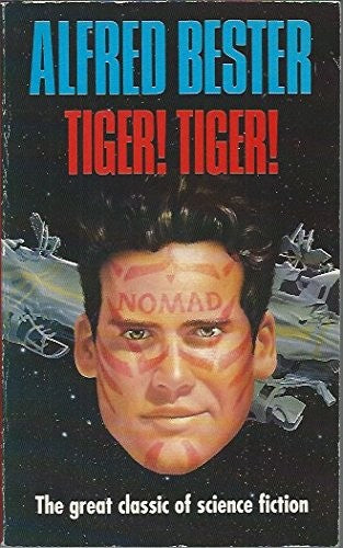 Tiger! Tiger!