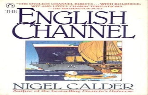 The English Channel