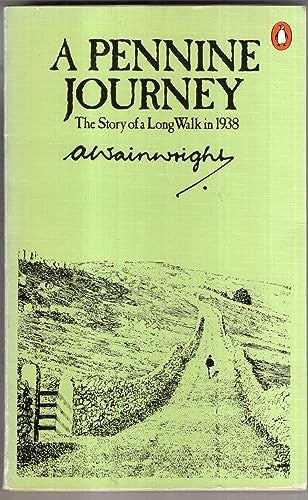 A Pennine Journey