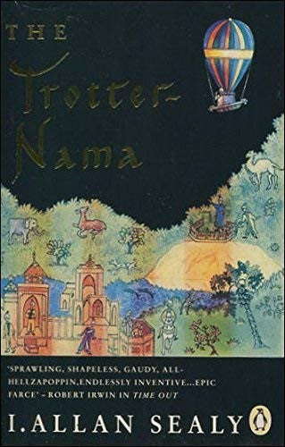 Trotter-nama