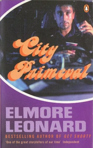 City Primeval