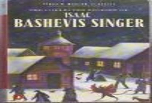 Singer Isaac B. : Collected Stories of Isaac B. Singer