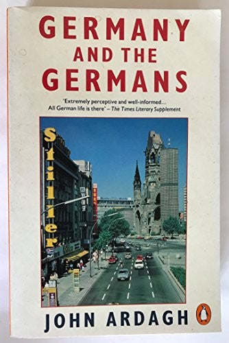 Germany And the Germans