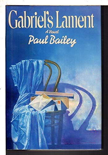 Gabriel's Lament