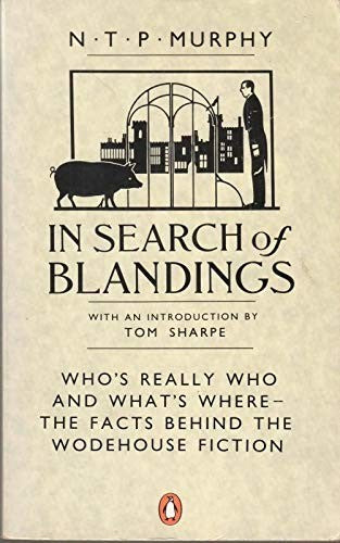 In Search of Blandings