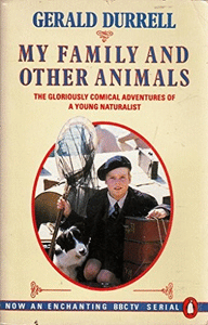 My Family and Other Animals 