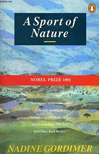 A Sport of Nature
