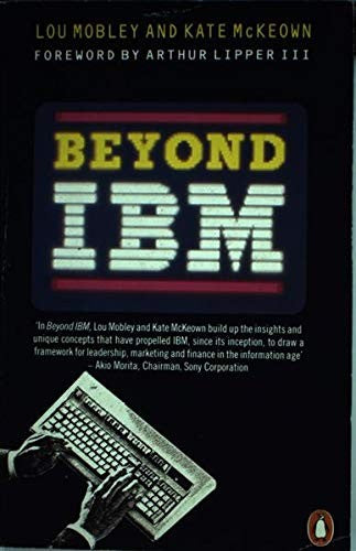 Beyond I. B. M.