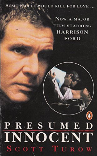 Presumed Innocent