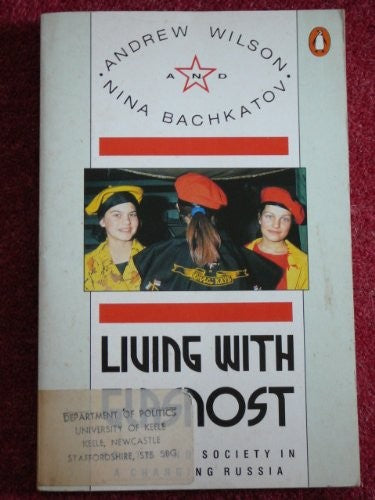 Living with Glasnost