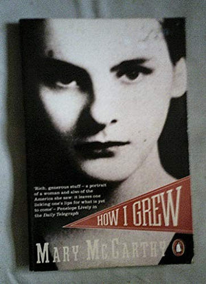 How I Grew