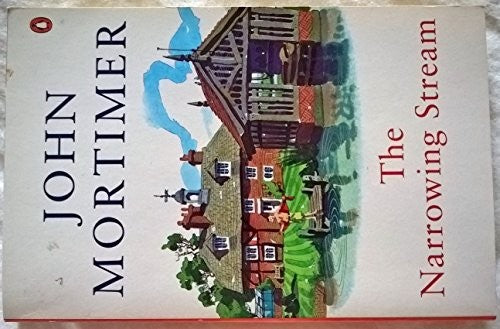 The Narrowing Stream