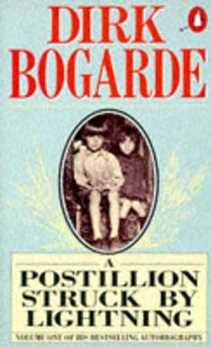 A Postillion Struck by Lightning