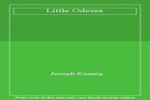 Little Odessa