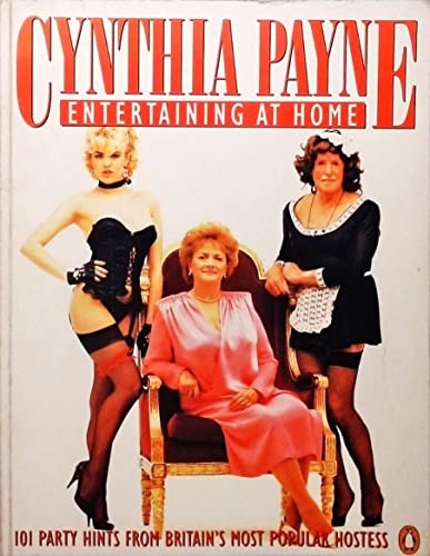 Cynthia Payne's Book of Home Entertainment