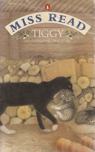 Tiggy
