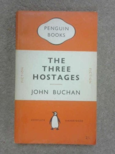The Three Hostages