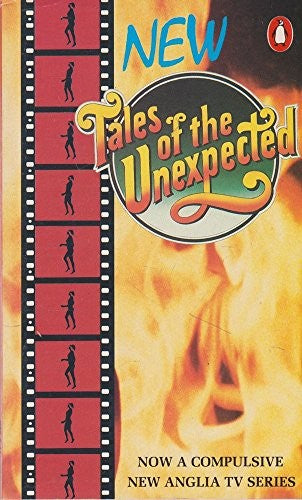 New Tales of the Unexpected