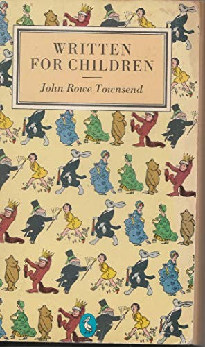 Written For Children
