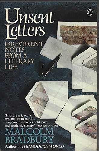 Unsent Letters