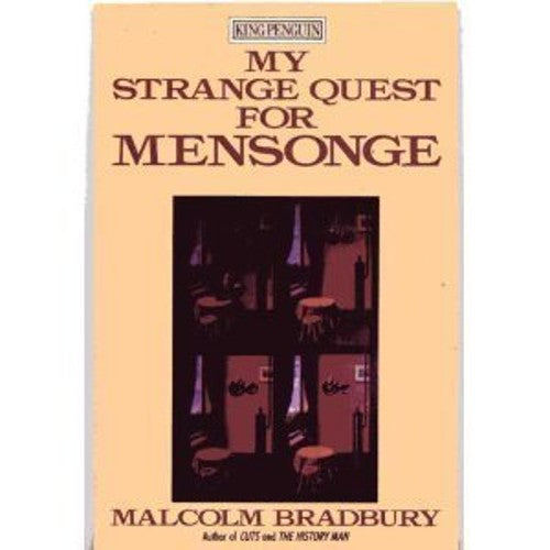 My Strange Quest for Mensonge