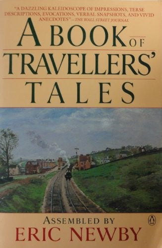 A Book of Travellers' Tales