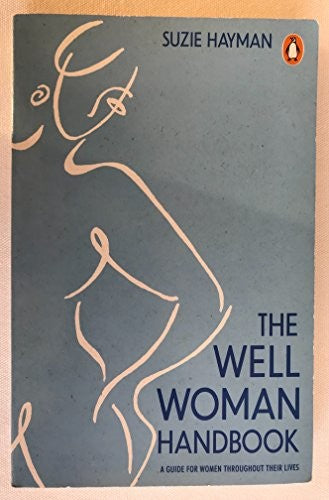 The Well Woman Handbook
