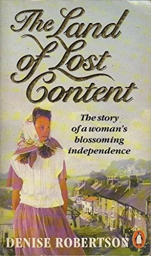 The Land of Lost Content