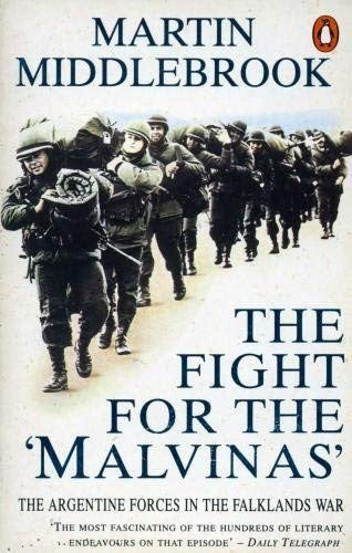 The Fight for the Malvinas