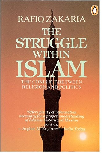 The Struggle within Islam