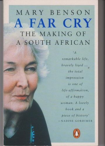 A Far Cry