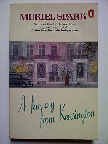 A Far Cry From Kensington
