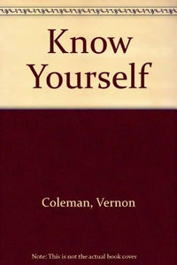 Know Yourself 