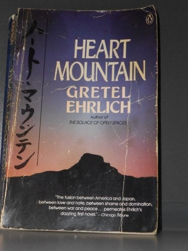 Heart Mountain