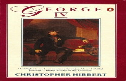 George IV