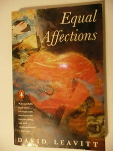 Equal Affections 