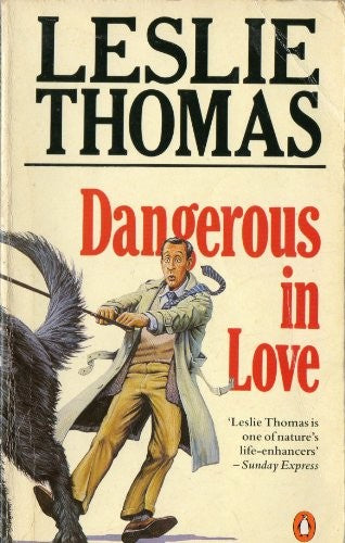 Dangerous in Love